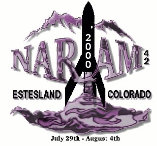 NARAM2000 Logo