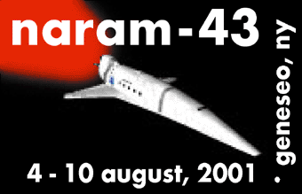 naram-43 logo